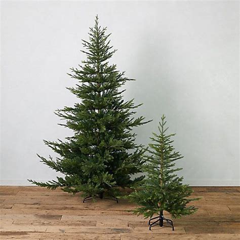 Out Of This World The Best Faux Christmas Trees Jtf Artificial Plants
