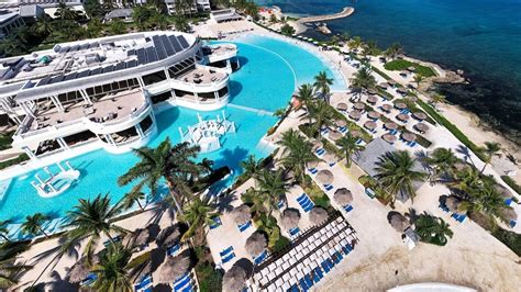 Grand Palladium Jamaica Resort And Spa Lucea Hotelscombined