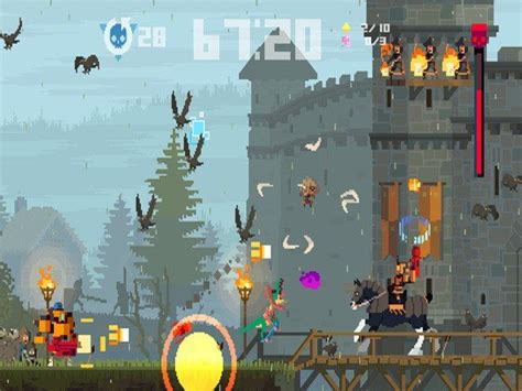 While we're at it, we're also bringing mac & linux versions of super time force ultra into the wild. Super Time Force Ultra скачать торрент бесплатно на PC