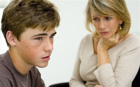 Relationship Advice Stepchildren Behaving Badly Divorced Girl Smiling