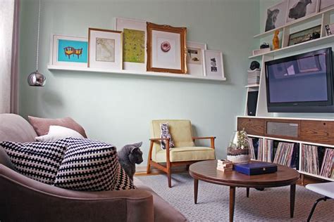 Apartment Therapy Small Apartment Decorating Living Room Small