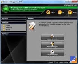 Effective zemana antimalware provides a fast and efficient method to remove potentially harmful viruses from. Zemana AntiLogger İndir - Casus Yazılım Engelleyici - Tamindir