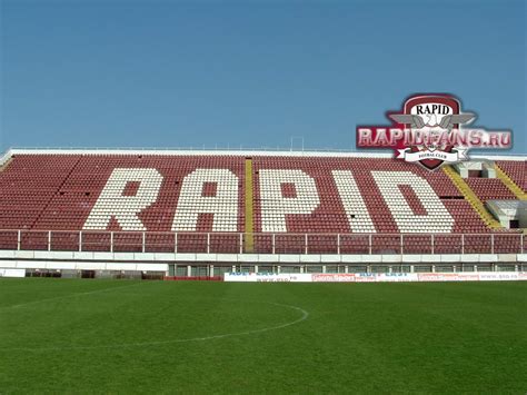 Maybe you would like to learn more about one of these? RAPID | Stadionul Giulesti - Valentin Stanescu | Rapid ...