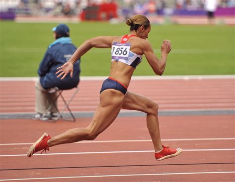 Jessica Ennis Hill 🇬🇧 In 2021 Athlete Workout Crossfit Women Body Track And Field