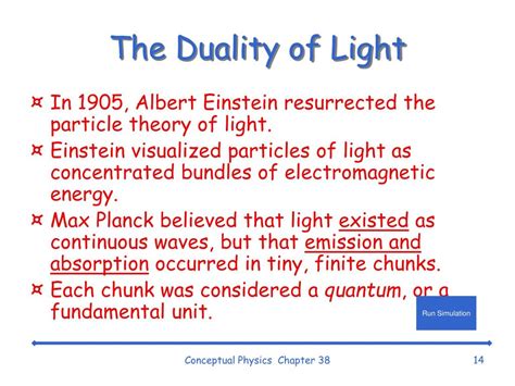 Ppt Chapter 38 The Atom And The Quantum Powerpoint Presentation Free