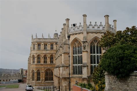 Windsor Castle Free Stock Photo Public Domain Pictures