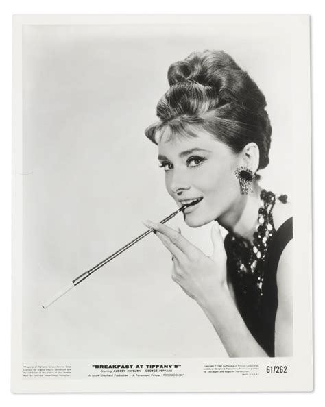 Audrey Hepburn © Pleasurephoto Room Pagina 2