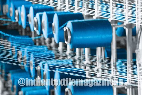 Global Shipments Of New Textile Machinery Follow Diverse Trends In 2018