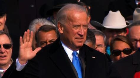 Coronavirus Constrains Biden Inauguration Plans