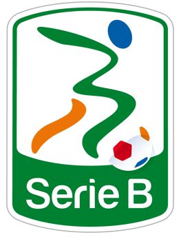 Sólo tienes que pulsar en uno de los países del menú a la izquierda y seleccionar la competición que desees (liga, copa o torneo). File:Logo Serie B.png - Wikipedia