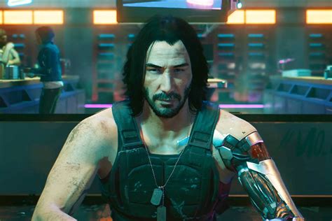 Cyberpunk 2077 The Years Most Controversial Video Game Featuring