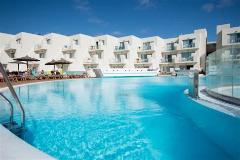 Ofertas Hotel Hd Beach Resort 4 Costa Teguise Lanzarote