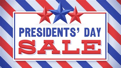 Presidents Day Sales 2024 Everything You Need To Know Autoblog