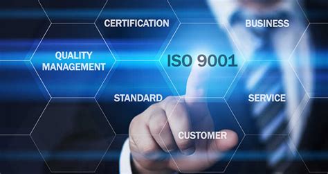 Iso 9001 Certification Qms Certification Quality Management System