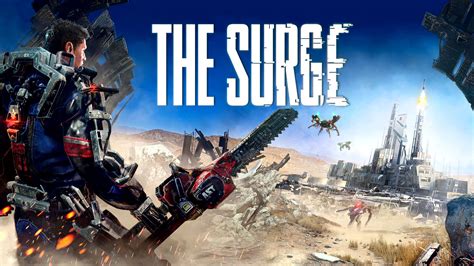 Review — The Surge - AggroGamer - Game News