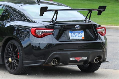 Visit the official subaru brz page to see model details, a picture gallery, get price quotes and more. Subaru BRZ STI: was lange währt wird endlich gut - Magazin