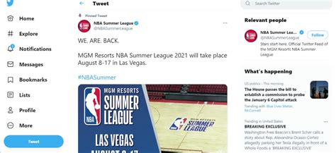 The uk league championship (uklc) 2021 summer season is the second split of the third year of the league, currently below the nlc and above the ukel. NBA Summer League returning to Las Vegas for 2021