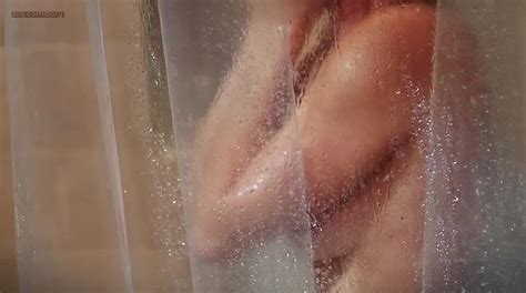 Nude Video Celebs Jessalyn Gilsig Nude Somewhere Slow 2013