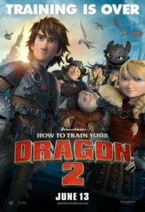 How To Train Your Dragon Film Review Zekefilm