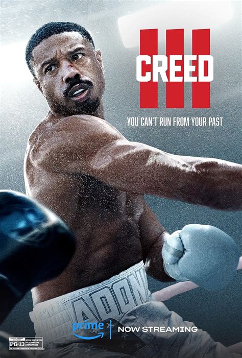 Creed III 2023 Company Credits IMDb
