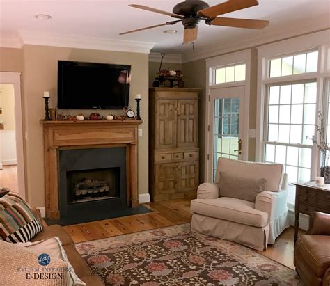 Check spelling or type a new query. Benjamin Moore Lenox Tan, warm beige paint colour in ...