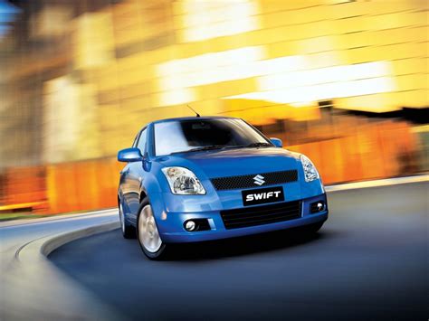 Swift, the society for worldwide interbank financial telecommunication, is the world's leading provider of. SUZUKI Swift 5 Doors specs & photos - 2005, 2006, 2007 ...