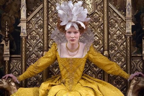In addition, elizabeth ii has started new trends toward modernization and openness in the royal family. Elizabeth: The Golden Age | Own & Watch Elizabeth: The ...