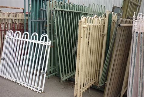 Frequent special offers and discounts up to 70% off for all products! Fencing Adelaide - New & Used Fencing | Adelaide & Rural ...