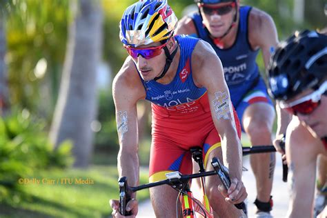 Mislawchuk returns to huatulco for final world triathlon action before tokyo. Gallery: 2016 ITU World Triathlon Grand Final Cozumel ...