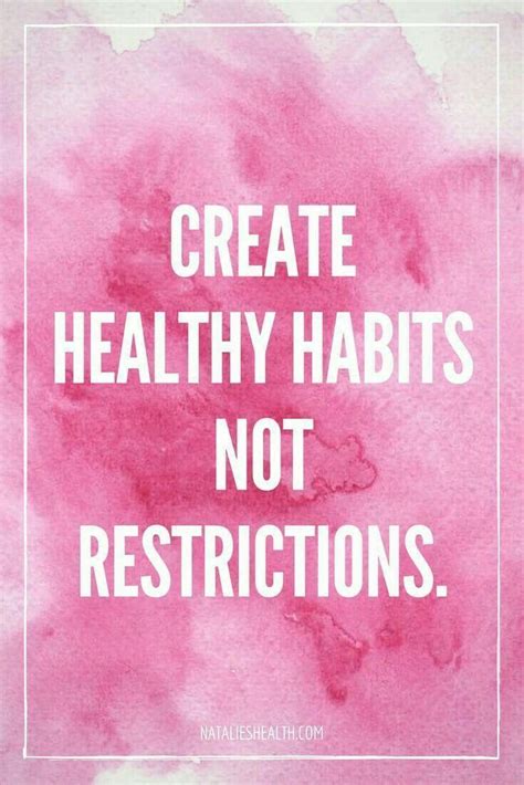 Pin By Ariel Davis On Fitness Healthy Life Quotes Healthy Quotes Healthy Lifestyle Quotes