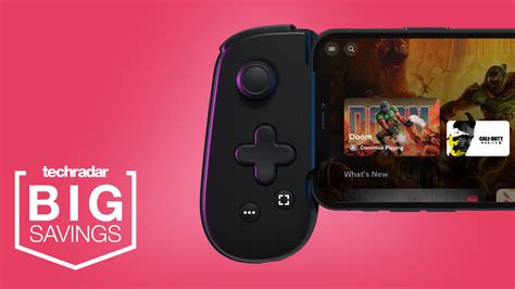 Level up your portable play this Prime Day with these excellent mobile
