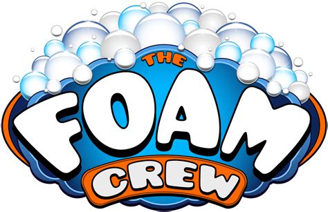Contact Us — The Foam Crew Foam Parties For All Ages