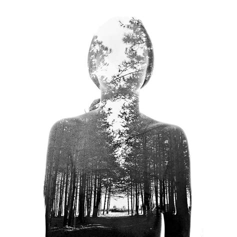 Double Exposure Photography Darkroom