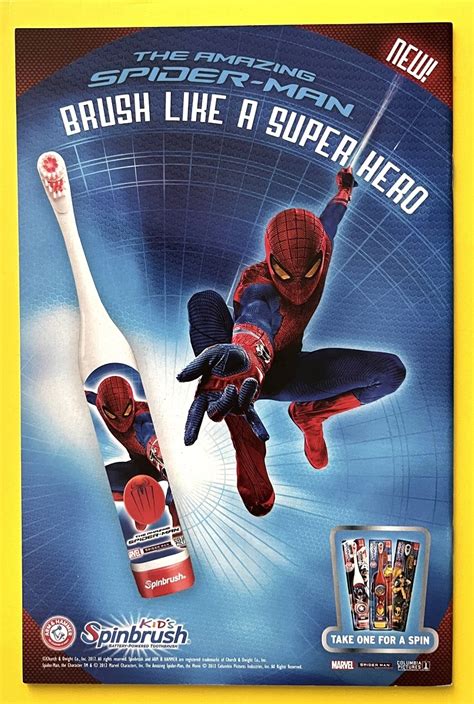 Amazing Spider Man 692 Alpha 1st Appearance 2012 Comic Books