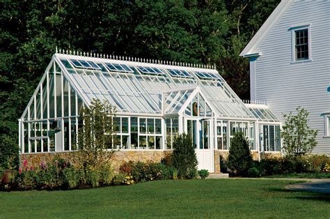 Hartley Bespoke Greenhouses And Glasshouses Hartley Botanic