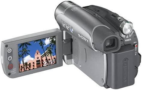 をしてから Sony Dcr Hc26 Minidv Digital Handycam Camcorder With 20x