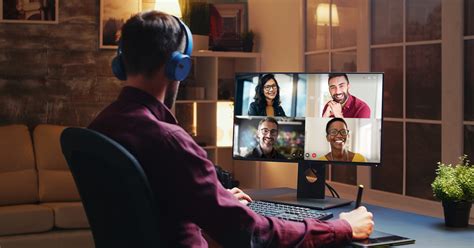Zoom meetings has been the breakout hit for connecting while quarantined, but not everyone can or should use it. The Best Video Conferencing Apps for Remote Working and ...