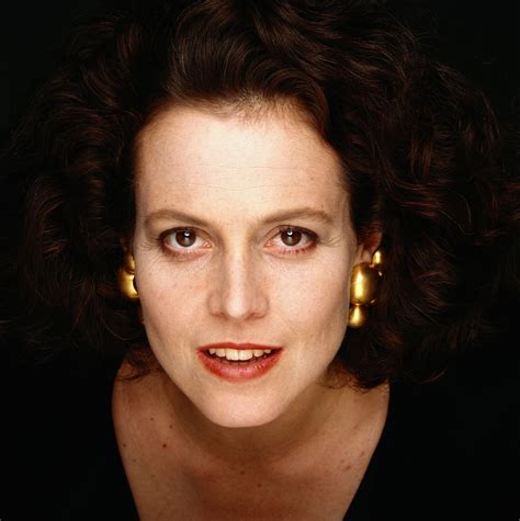 Sigourney Weaver Sigourney Weaver Photo 33504076 Fanpop