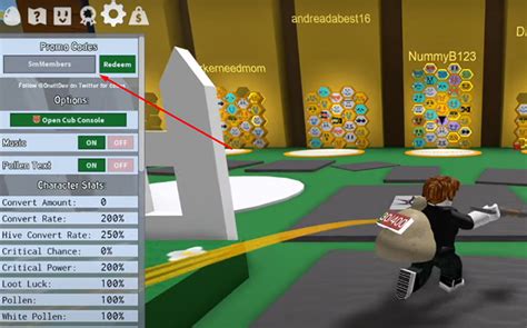 Pet swarm simulator is a popular roblox game launched in 2021 by developer gamelegion shamrock. Code Bee Swarm Simulator tháng 1/2021 mới nhất - Nhịp Sống ...