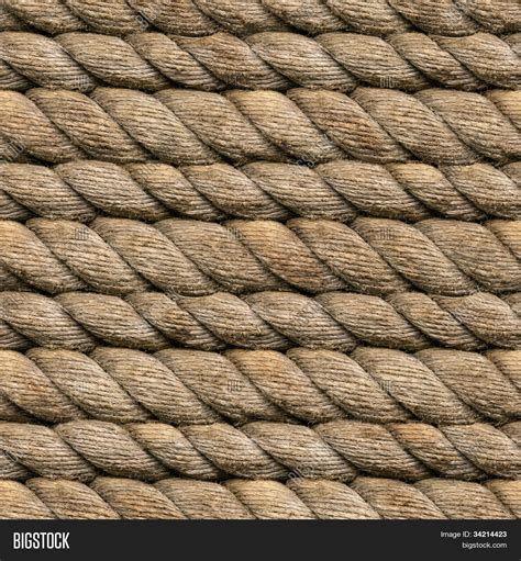 Rope Texture Seamless