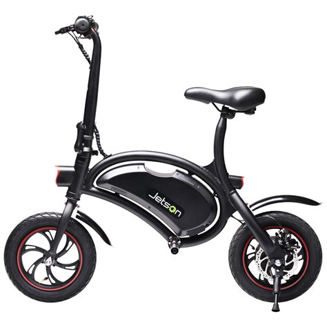 My jetson hoverboard has scratches and scuffs? Jetson Bolt Folding Electric Bike with Twist Throttle ...