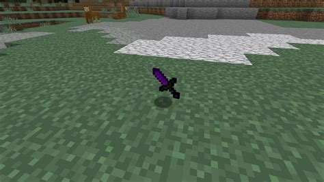 Purpled Texture Pack 1181 Latest Version For Minecraft