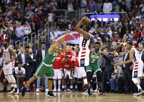 Russell westbrook and deni avdija spoke to the media after the wizards' matchup with the raptors. Washington Wizards 2017 Season Review: John Wall - Wiz of Awes