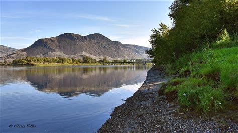 Photos From Around Kamloops And Area British Columbia Canada Over 2991