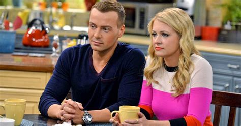 Did Melissa Joan Hart And Joey Lawrence Ever Date Before Starring On