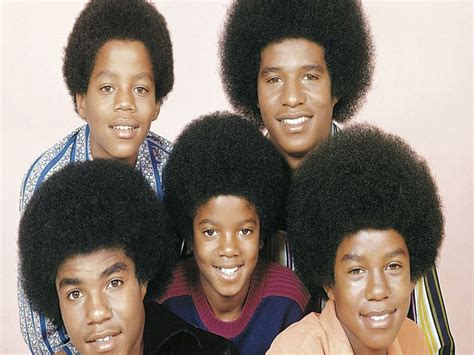 The Jackson 5 Wallpaper: Jackson 5 ♥♥ | Jermaine jackson, Jackson, Michael jackson