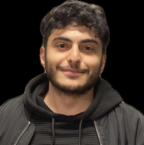 Sefa Berk Acar Medium