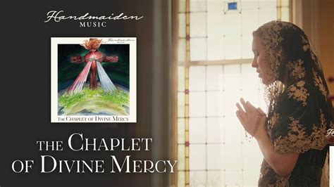 The Chaplet Of Divine Mercy Handmaiden Music Chords Chordify