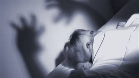 These Are The 5 Most Common Nightmares And What They Mean Vo Truong