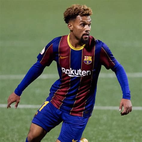 Ficha de konrad de la fuente: Barcelona Leave Lionel Messi Out of Squad to Face Dynamo Kyiv